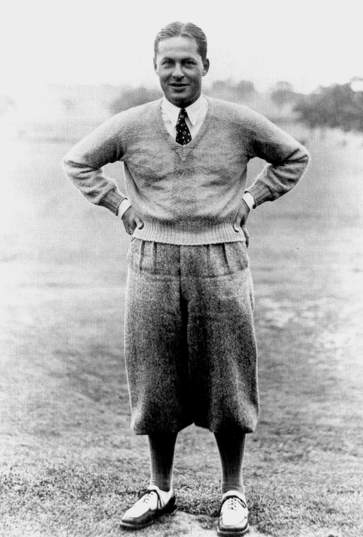 Bobby-Jones-Blackwell