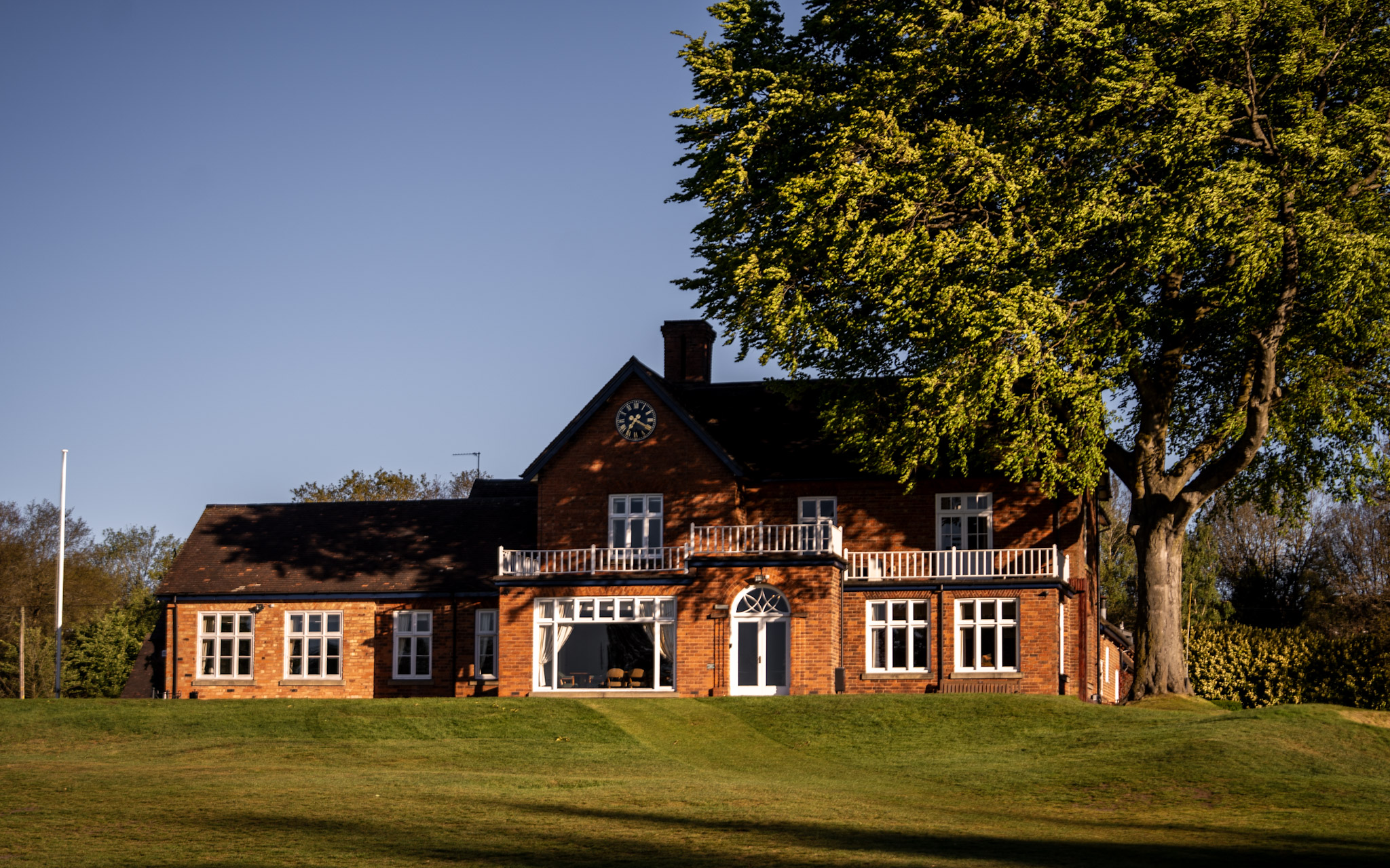 Blackwell Golf Club